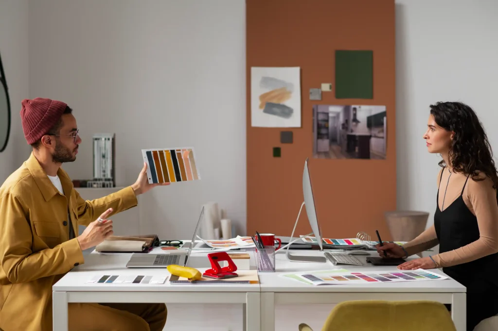 best graphic design company in kerala