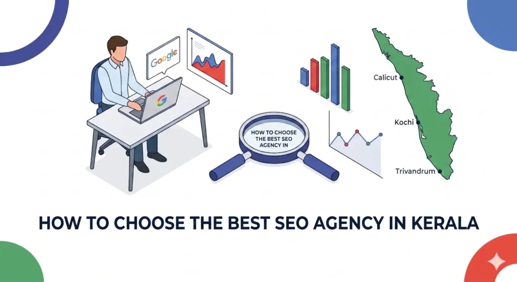 best seo agency in kerala