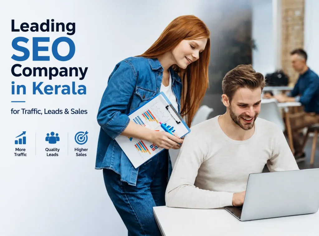 best seo company in kerala